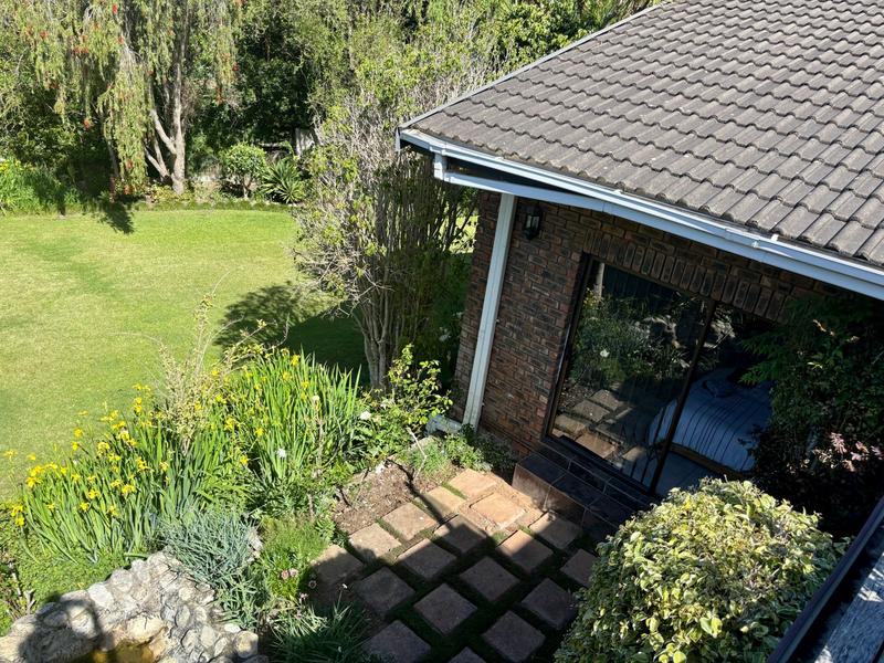 5 Bedroom Property for Sale in Denver Park Western Cape